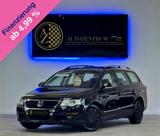 Volkswagen Passat Variant 1.6 FSI *GARANTIE*WENIG GELAUFEN! - Volkswagen Passat aus 2006