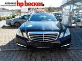Mercedes-Benz E 350 E -Klasse T-Modell AVANTGARDE AMG FELGEN - Mercedes-Benz E-Klasse: Felgen