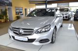 Mercedes-Benz E 220 BlueTec AUTOMATIK / XENON / NAVI / LEDER - Mercedes-Benz E 220 mit Diesel-Antrieb: Navigationssystem, Limousine