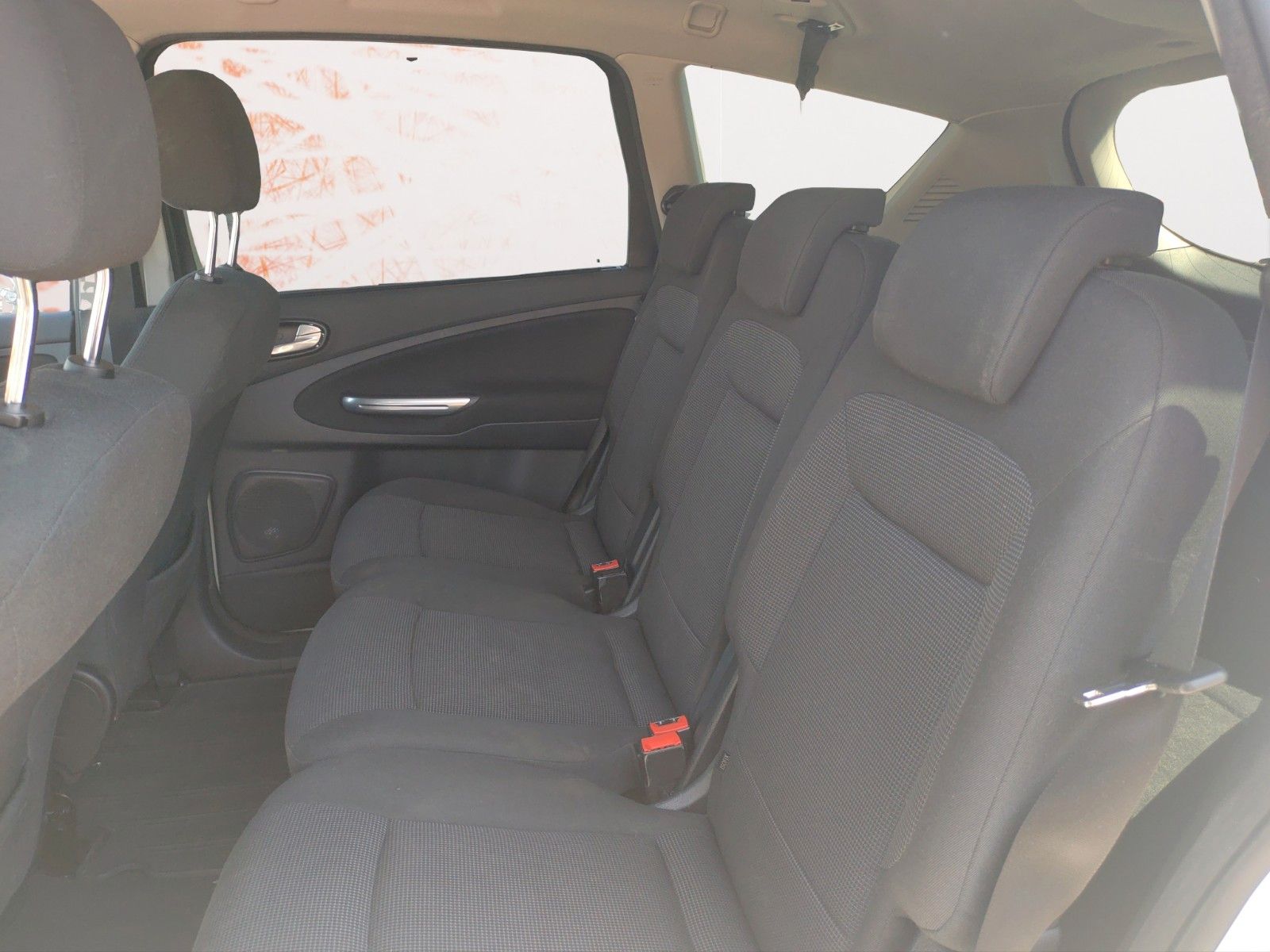 Fahrzeugabbildung Ford S-Max Titanium ! PDC ! XENON ! ele. Sitz ! TOUCH