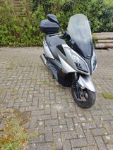Kymco Downtown 125 i - Angebote entsprechen deinen Suchkriterien