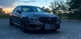 Mercedes-Benz Mercedes Benz E500 W212 V8 Biturbo 4 Matic... - Mercedes-Benz E-Class: 212
