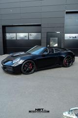 Porsche 992 Carrera S Cabriolet in zeitloser Eleganz