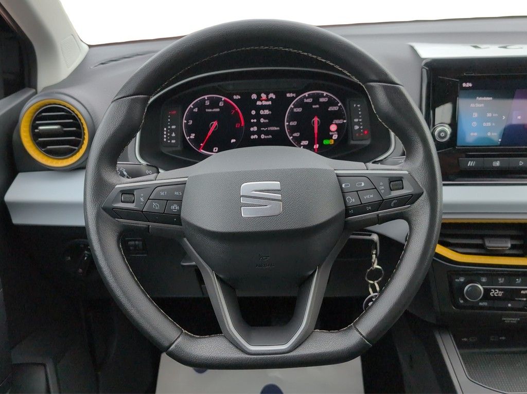 Seat Ibiza - Bild 16