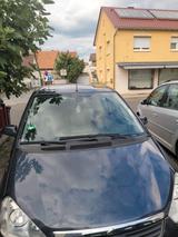 Ford Focus C-MAX Automatik - Ford C-Max in Karlsruhe