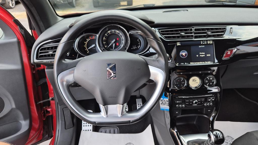 Citroën DS3