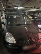 Renault Modus 1,6 LPG - Renault Modus in Stuttgart