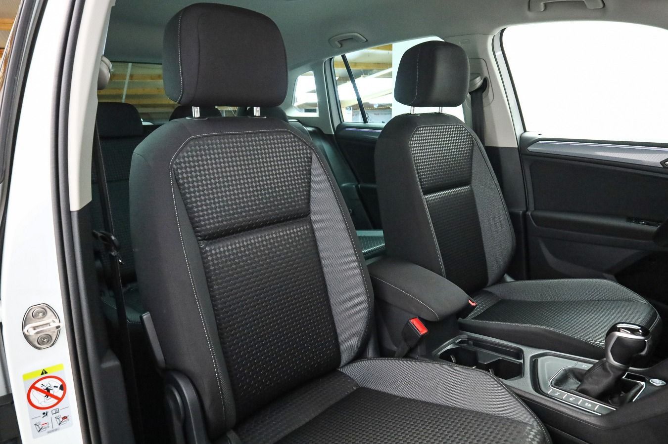 Volkswagen Tiguan - Bild 23