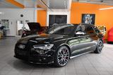 Audi S6 Avant 4.0 TFSI quattro Matrix BOSE uvm... - Audi S6: 4b