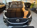 MG ZS Luxury 1.5  navi*pdc*LED*Leder - MG ZS mit Benzin-Antrieb