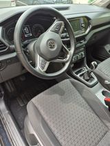 Volkswagen T-Cross 1.0 TSI OPF Life Life - Volkswagen T-Cross in Berlin