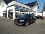 Volkswagen Polo 1.4 Trendline - Volkswagen Polo aus 2009