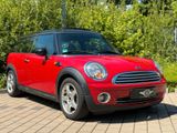 MINI COOPER Clubman|1.HAND|TÜV NEU| - MINI MINI aus 2009: Clubman