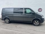 Volkswagen T5 TRANSPORTER XENON;AUT; KASTEN;LANG 4MOTION - Volkswagen T5 Transporter in München