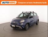 Fiat FIAT 500L 1.4 95 CV City Cross - Fiat 500L Cross: Van