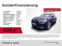 Audi Q3 - Vorschau Bild 1