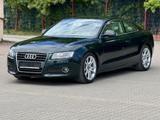 Audi A5 1.8 TFSI Coupe * 1 HAND *XENON *LEDER*TÜV NEU - gebrauchte Audi A5 aus dem Jahr 2008