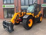 Dieci Agri PLUS 40.7 VS EVO 2 - Dieci LKWs