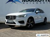 Volvo XC60 D4 AWD R-Design AHK/PANO/360CAM/BLIS/ACC - Volvo XC60: R