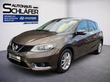 Nissan Pulsar 1.6 DIG-T Tekna Leder Navi Kamera - Nissan Pulsar Gebrauchtwagen
