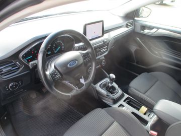 Ford Focus Turnier Titanium LED + PDC & Assist. +NAVI