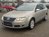 Volkswagen Passat Variant Highline*DSG*BI-XENON*ALCANTARA* - : Beige, Alcantara, Kombi