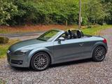 Audi TT Roadster 2.0 TFSI - TÜV 05.2028, Scheckheft