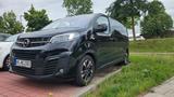 Opel Zafira Life 2.0 Diesel 130kW Elegance M Auto... - Opel Zafira Life: Elegance