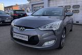 Hyundai Veloster Style*HU Neu-Insp.Neu* - Hyundai Veloster Gebrauchtwagen