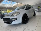 Fiat Punto Evo Dynamic Multi Klima *98.000 KM* - Fiat Punto Evo Gebrauchtwagen