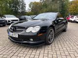 Mercedes-Benz SL 55 AMG AMG Kompressor  - Mercedes-Benz: Sl 55