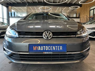 Volkswagen Golf VII Variant *Tempo*PDC*LED*Lenkradheizung*