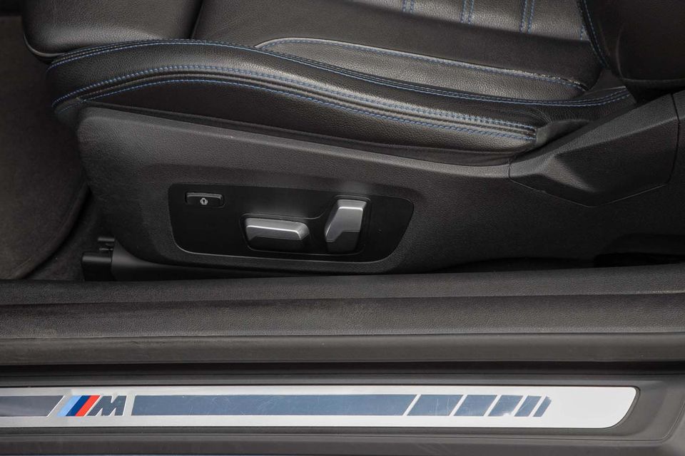 BMW 420 - Bild 11