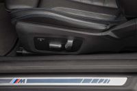 BMW 420 - Vorschau Bild 11