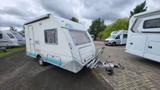 Eifelland Holiday 350 HK  - Eifelland Wohnwagen