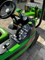 Avant Tecno 225 incl. 4 Anbauteilen - Avant Tecno LKWs