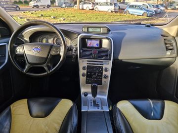 Volvo XC60 - 2