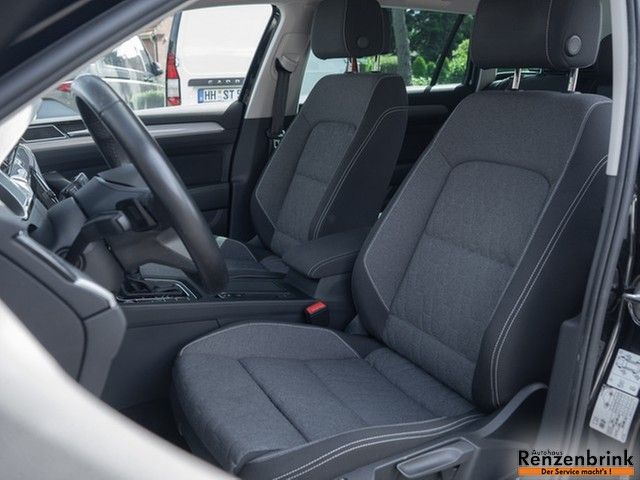 Passat Variant Business TDI DSG AHK Kamera Premi