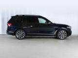 BMW X7 M50 i Aktivlenkung Pano StandHZG HUD Laser - BMW X7 M50: Schwarz