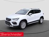 Seat Ateca 1.5 TSI DSG Xperience AHK ACC LED NAVI - Seat Gebrauchtwagen in Freiburg