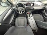 BMW 530 dA Touring, LED, HUD, harman/kardon, Kamera - BMW 530 aus 2018