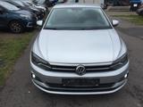 Volkswagen Polo VI 1,0 Comfortline - Volkswagen Polo: Unfallwagen