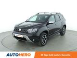 Dacia Duster 1.3 TCe Adventure *NAVI*TEMPO*PDC*SHZ*360 - Dacia Gebrauchtwagen in München