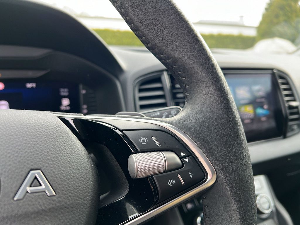 Skoda Karoq - Bild 22