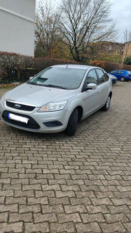 Ford Focus 1.6