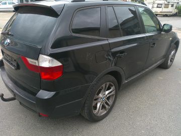 BMW X3 - 4