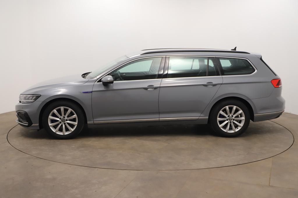 Volkswagen Passat Variant Passat GTE Variant 1.4 TSI eHybrid DSG RFK*PDC