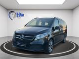 Mercedes-Benz V 250 d lang 9G-TRONIC - Mercedes-Benz V-Klasse Gebrauchtwagen in Wuppertal