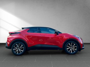Toyota C-HR 1.8 Hybrid Teamplayer *2xPDC*ACC*elHKL*LED*