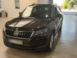 Skoda Kodiaq Style 4x4 DSG+LED+Kamera+AHK+Navi+73TKM! - Skoda Kodiaq Gebrauchtwagen in Leipzig